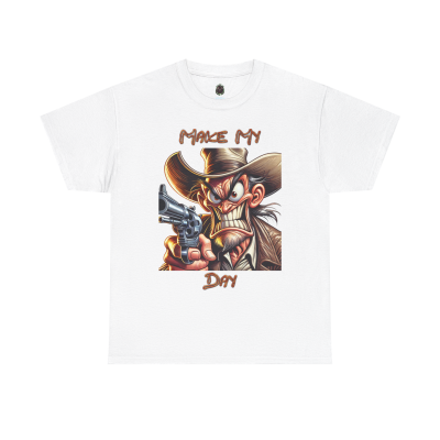 T-Shirt 116 Front White.png